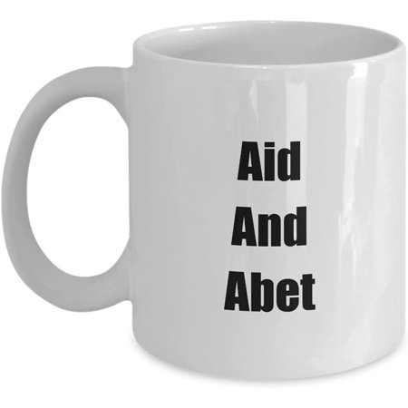 

Fun Coffee Mugs To Give Aid And Abet Unique To Classic Phrases Proverbs Idioms on a Cup