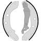 thumbnail image 2 of Balatas de TAMBOR BREMBO 2007 al 2009 RENAULT L4 1.6L Traseras, 2 of 5