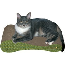 Imperial Cat Scratch 'n Shapes The Sophia