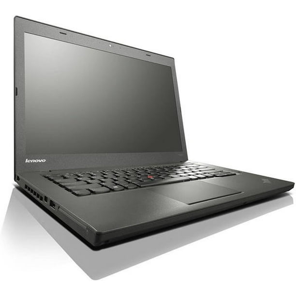 Lenovo T440p I5-4300M 2.60Ghz (Up To 3.30Ghz) Dual-Core 4GB Ram