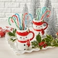 Shop Jolly Rancher Fruit Smoothie Flavored Candy Cane Hard Candy