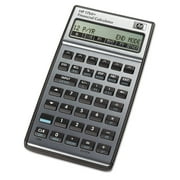 HP 17bII+ Financial Calculator, 22-Digit LCD