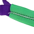 thumbnail image 4 of Eslinga de Levantamiento Accesorio de Deportes AL Aire Libre para Deportista de Polistér Sunnimix Correa de remolque pesada, 4 of 6