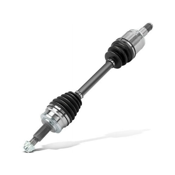 Front Left CV Axle Assembly 1 - Compatible with 2020 - 2022 Toyota Highlander 2021