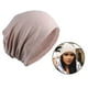 thumbnail image 2 of Gorro suave para mujer Zulema Beanie Slouchy, 2 of 5