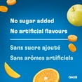 thumbnail image 3 of Oasis Deliciously Orange, No Sugar Added 960ml, 3 of 7