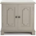 thumbnail image 3 of Finch Ellison Storage Cabinet Gray, 3 of 12
