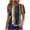 #0421-Orange, variant on Uootdi Graphic Tops for Women Nature Plant Print Crew Neck Short Sleeve Tees Relaxed Fit Soft Vacation Wear Blouses Gift