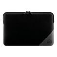 thumbnail image 1 of Dell Essential Sleeve 15 - Notebook sleeve - 15" - black with silkscreen Dell logo - 3 Years Basic Hardware Warranty, 1 of 1