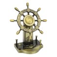 thumbnail image 3 of Pirate Decor, Durable Alloy Deck Decorations Long Lasting Retro Style  For Decoration, 3 of 8