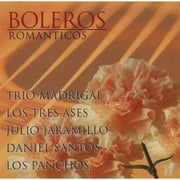 Boleros: Romanticos