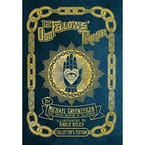 The Odd Fellows' Primer, (Hardcover)