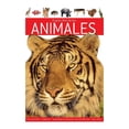 thumbnail image 1 of El Gran Libro de los Animales Silver Dolphin Servilibro, 1 of 2