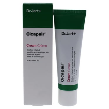 Cicapair Cream by Dr. Jart  for Unisex - 1.69 oz Cream