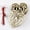 beige Size P7, variant on Heart Shaped Wood Chips, Gaqring 10Pcs Wooden Heart Pendants for Wedding Decoration, 80mm 2mm Thick Plywood Crafting Painting Hanging Carving Templates