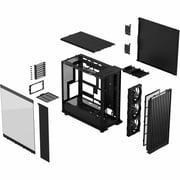 Fractal Design North XL Momentum Edition