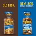 thumbnail image 3 of Nature's Own Homestyle White, Non-GMO Small Loaf Bread, Sandwich Bread, 12 oz Loaf, 3 of 15