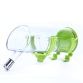 thumbnail image 5 of Water Dog Water Dispenser Hanging Automatic Pet Drinking Bottle for Small Medium Dogs and Cats, 5 of 5