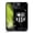 Black Marble, variant on Head Case Designs Officially Licensed FC Barcelona Crest Patterns Black Marble Hard Back Case Compatible with Apple iPhone 14