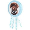 rachaelhale Glamour Dogs Pull-String Shaped Pinata
