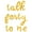 Gold, variant on Cursive Script Letter Balloons - TALK FORTY TO ME 16" Inch Alphabet Letters Foil Mylar Balloon 40th Birthday Party Banner (Gold)