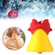 thumbnail image 2 of Llavero De Rebote Lento De Navidad Para Niños Y Adultos, Juguetes Antiestrés Para Apretar Suaves, Juguete De Ventilación De Descompresión De Pu Advancent HA046648-03, 2 of 6