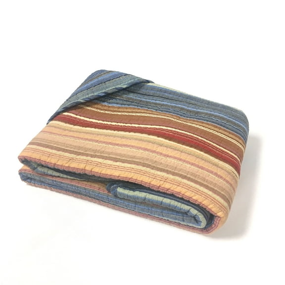 Global Trends 60" x 50" Katy Throw