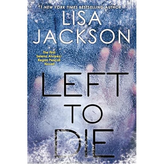 Pre-Owned Left to Die (Paperback) 1496717317 9781496717313