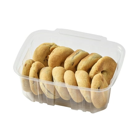LIBANAIS DATES RINGS COOKIES