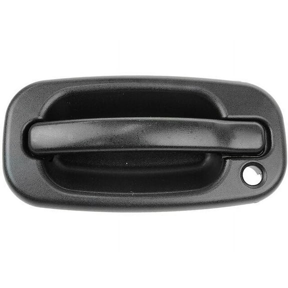 Front Left Door Handle - Compatible with 2000 - 2006 GMC Yukon 2001 2002 2003 2004 2005