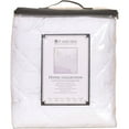 St. James Home Twin Waterproof Stain Resistant Mattress Pad