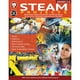 Carson Dellosa CD-405032 Cahier d'Exercices Steam Projects – image 1 sur 1