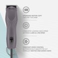 thumbnail image 2 of Wahl Professional KM 10+ Corded Animal Clipper, 2-Speed Brushless Motor, LOCKGUARD™, Constant Speed Control, Durable #10 Prime Blade - Model - 59189, 2 of 8