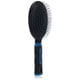 thumbnail image 2 of Cepillo para el cabello Conair Pro con cerdas de alambre, base de cojín, los colores pueden variar, 2 of 2