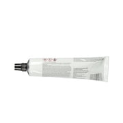 3M Nitrile High Performance Plastic Adhesive 1099, Tan, 5 Oz Tube