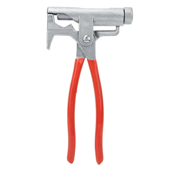 Universal Hammer, Cutting Vise Pipe Wrench For Iron Pipes For Concrete Floors