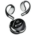 Up to 50 OFF, Immersive Sound With InEar NoiseCancelling Bluetooth Headphones And Sound The