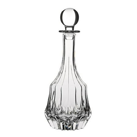 

RCR Adagio Crystal Decanter