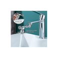 thumbnail image 4 of 1080 Faucet Extension - Anti-Splash Kitchen Faucet Strainer with Rotating Mode - Dual Function, 4 of 4