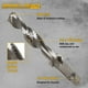 thumbnail image 2 of Cinta perforadora DEWALT DWADTQTR1420 Impact Ready 1/4 1/4, 2 of 2