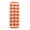 Orange, variant on BPA-Free Cat Ice Mold - Fun Cat-Shaped Ice Cube Tray for Pets - Perfect Hydration Treats