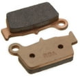 thumbnail image 5 of Brake Pads fit Yamaha YZ250FX YZ 250 FX 2015 - 2026 Rear Brakes by Race-Driven, 5 of 5