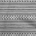 thumbnail image 1 of oneOone Cotton Cambric Black Fabric Tribal Fabric For Sewing Printed Craft Fabric By The Yard 56 Inch Wide, 1 of 4