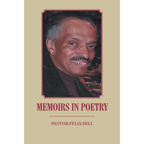 Memoirs in Poetry (Paperback)