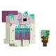 thumbnail image 2 of Figura de Acción Minecraft Minecraft El Devorador con Slime de 10", 2 of 4