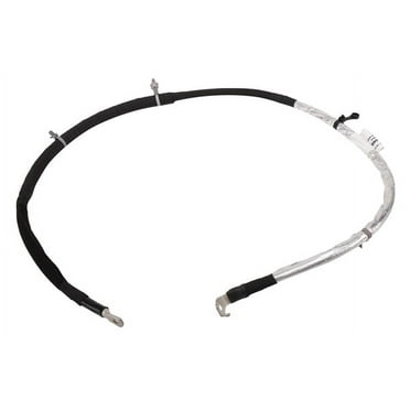 Positive Battery Cable