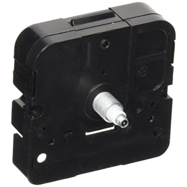 Takane Complete Mini Quartz Clock Movement Clock Repair Kit Choose your size by Takane