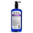 thumbnail image 2 of Jabón líquido corporal Dr. Teal's con lavanda 710 ml, 2 of 8