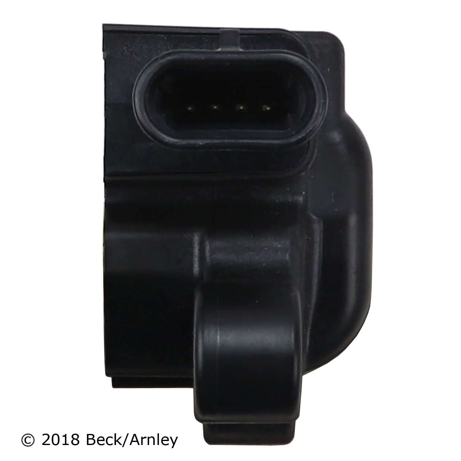 BeckArnley 178-8411 Direct Ignition Coil
