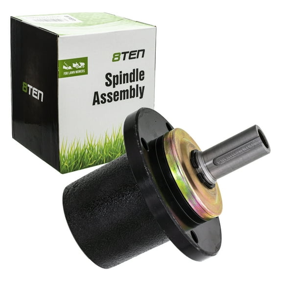 8TEN Spindle for Wright Stander ZK 714600007 71460126 71460136 810-CSP2329N